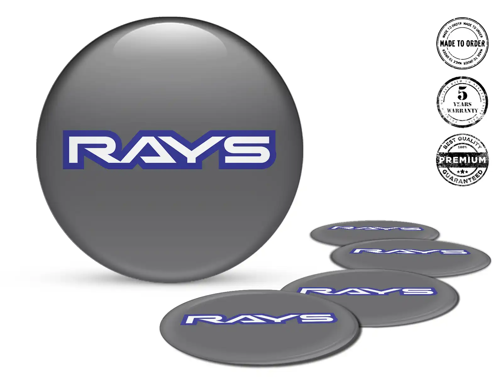 Rays Emblemi Ultra Cosmic Pulse Surge